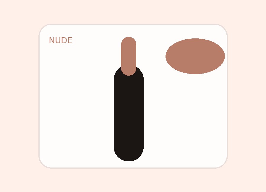 Best nude lipsticks
